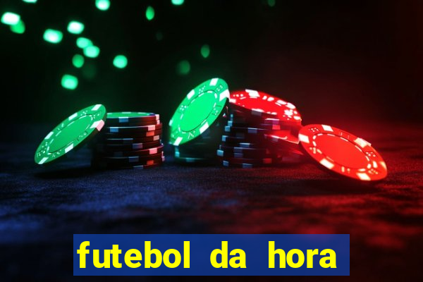 futebol da hora 3.7 no play store